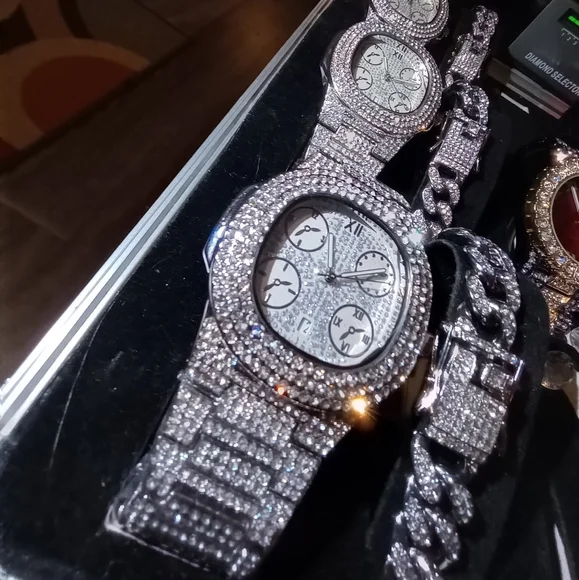 Accessories | One Bracelet One Watch Highend Prototypes  display picture 1